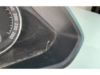 Панель приборов 3V0920751A Skoda Superb B8 (3V)