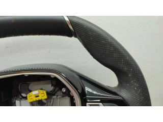 Руль Peugeot 2008 II  2019- года 98255045ZD      