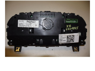 Панель приборов HX7310849EF Jaguar XE