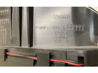 Панель приборов BW9310849AB, BW93-10849-AB Jaguar XJ X351