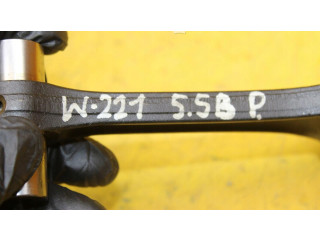 Ojnice      Mercedes-Benz S W221  