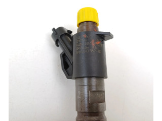 Форсунка 0445116036 Volvo V70 D5244T14