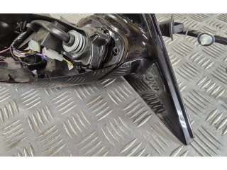 Зеркало электрическое Audi Q5 SQ5 2008 - 2017 года