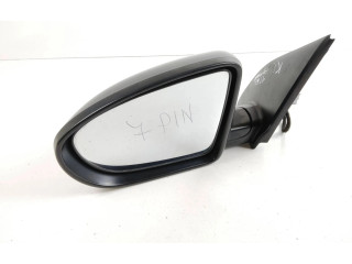 Zpětné zrcátko Nissan Qashqai 2007 E11026202, E11036202