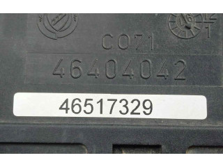 Блок управления 46517329-46404042 Fiat Coupe