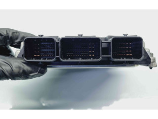 Блок управления двигателем Блок управления    Volvo C30