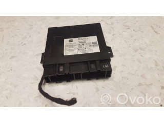 Блок комфорта 6K0962258, 5WK46921   Seat Ibiza II (6k)   