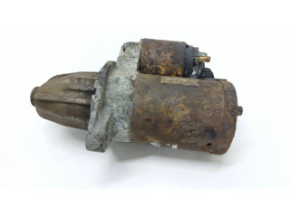 Стартер M000T452712 Mitsubishi Colt CZ3