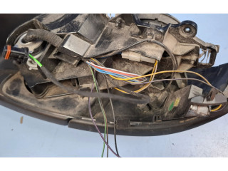 Зеркало электрическое Audi e-tron - года