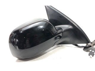 Зеркало электрическое        Volkswagen Lupo  1998 - 2005 года   