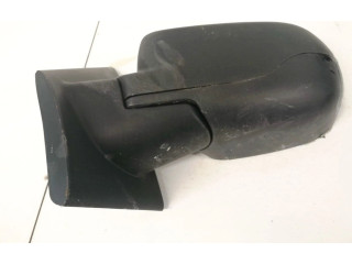 Зеркало электрическое        Renault Twingo II  2007 - 2014 года   