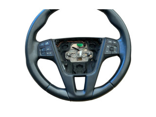 Руль Volvo V40 2012 - 2019 года P31250592, 34110217A
