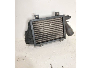 Интеркулер Volkswagen Transporter - Caravelle T4