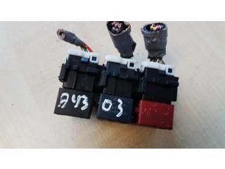 Pojistková skříňka 1567002790 Honda Accord 2008