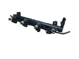 Топливная рампа 036133319AE, 036133319AE Skoda Fabia Mk1 (6Y)