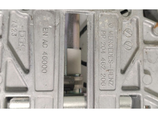 Рулевая рейка A2044601416, 0390203402 Tesla Model S 2012 - года