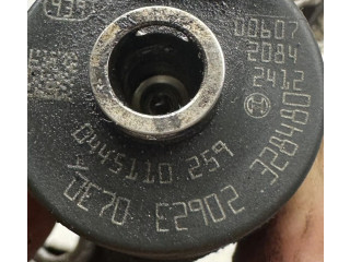 Vstřikovač 0445110259, 328480 Volvo S40 D 4164 T