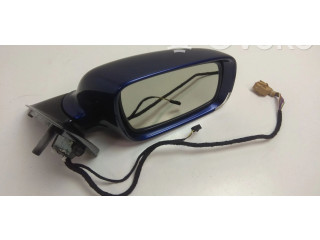 Зеркало электрическое        Volkswagen Phaeton  2002 - 2016 года   