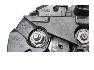 Генератор 06F903023FX, 06F903023F   Audi TT TTS Mk2      