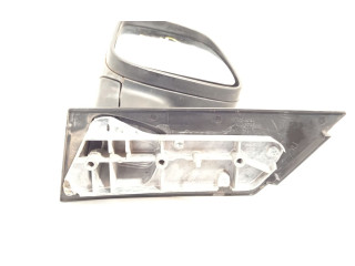 Zpětné zrcátko  Volkswagen Caddy 2007  2K5857507AB, 2K5857507AB9B9  