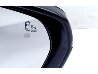 Zpětné zrcátko Peugeot 5008 II 2023 21593018