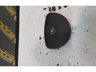 Подушка безопасности водителя    Opel Meriva A