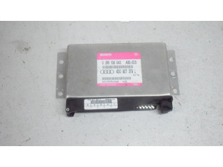 Блок управления АБС    Audi A6 S6 C4 4A