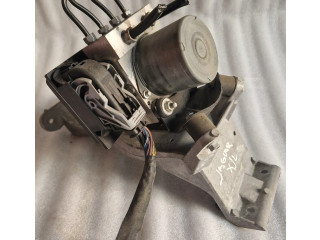 Блок АБС AW932C405CF, AW932C325AB Jaguar XJ X351 2009-2019 года