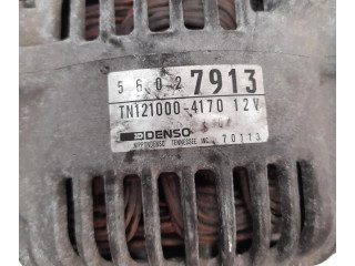 Генератор 56027913, 56027913 Jeep Grand Cherokee