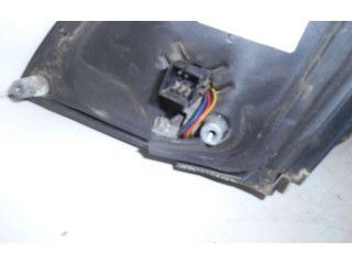 Зеркало электрическое Opel Combo C 2001 - 2011 года