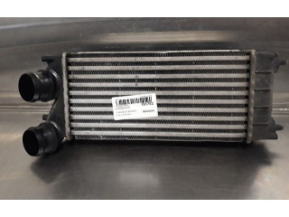 Интеркулер 384N9 Citroen C4 II