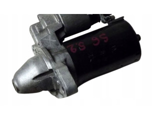 Turbodmychadlo Стартер 07C911023G Audi A8 S8 D3 4E