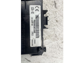 Модуль управления BSM P8200387289   Renault Clio II    