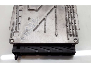 Блок управления двигателем Блок управления 28SA5360   Volvo V70