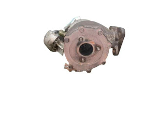 Turbodmychadlo Турбина 8973000925, 97300092 Opel Astra H Z17DTH