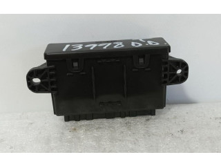 Блок управления JX7T14B533AC, 241118   Ford Focus