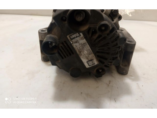 Генератор 13283344BW Opel Meriva A