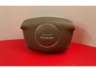 Подушка безопасности водителя 8E0, 201 Audi A3 S3 8L