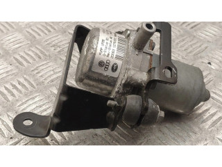 Вакуумный насос