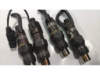 Форсунка LCR6735401D, LDC009R01A Volvo S40, V40 для дизельного двигателя 1.9