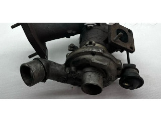 Turbodmychadlo Турбина 46556011, 28420X Fiat Punto (188)