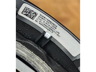 Руль BMW X3 G01 2018 - 2024 года 310626810, 8043575