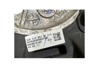 Volant Volkswagen PASSAT B7 2011 3C8419091BE, 307020999Q24AE