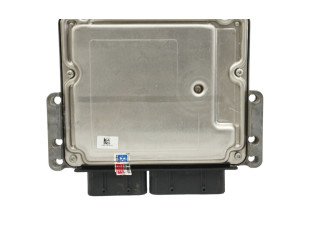 Блок комфорта 9813283980, 0281031864 Citroen C4 Aircross