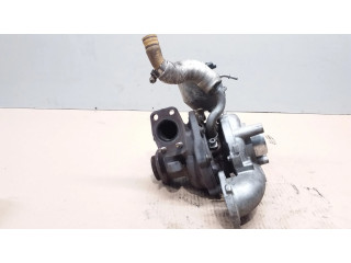 Turbodmychadlo Турбина 9686120680, 7840115 Ford Focus 1.6