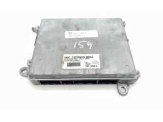 Блок комфорта 2W9F13B525AG, XW4F14A638HA Jaguar XJ X350