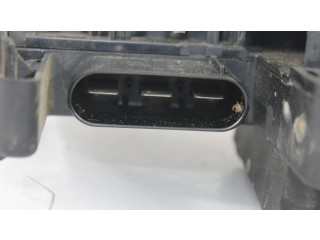 Pojistková skříňka Řídící jednotka BSM A2075400340 Mercedes-Benz CLK AMG A208 C208 2009