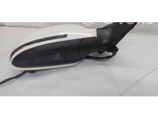 Зеркало электрическое        Audi A6 S6 C6 4F  2004 - 2011 года   