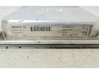 Блок управления двигателя 0281011441, 30646978A Volvo V70