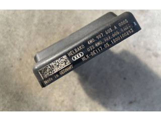 Блок управления 4N0907605A Audi A7 S7 4K8